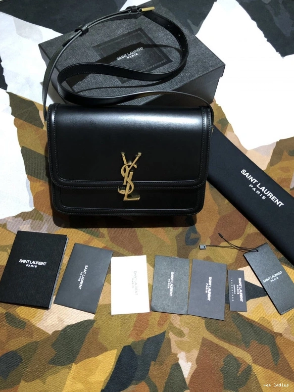 Repladies REP MEDIUM SOLFERINO YSL 0730